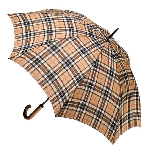 amazon ombrelli burberry|Amazon.com: Burberry Umbrella.